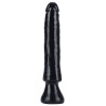 Get Real TOYJOY Petit Gode poignée Starter Dong 13 x 3cm Noir
